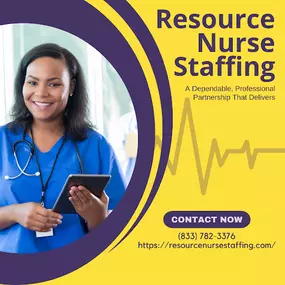 Bild von Resource Nurse Staffing