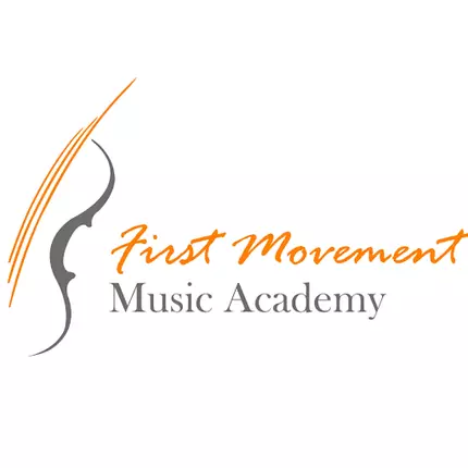 Logo von First Movement Music Academy