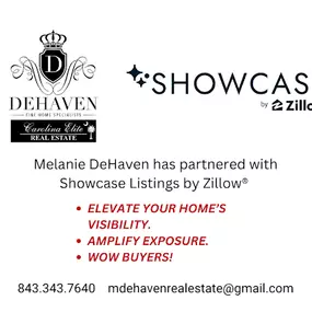 Bild von Melanie DeHaven/Carolina Elite Real Estate