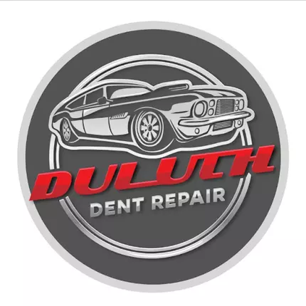 Logo van Duluth Dent Repair