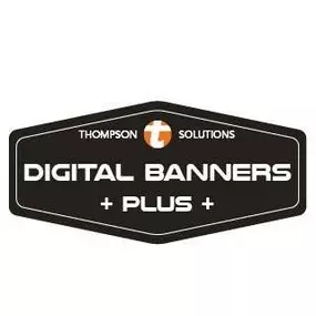 Bild von Digital Banners Plus