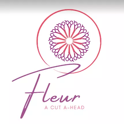 Logo van Hair By Fleur