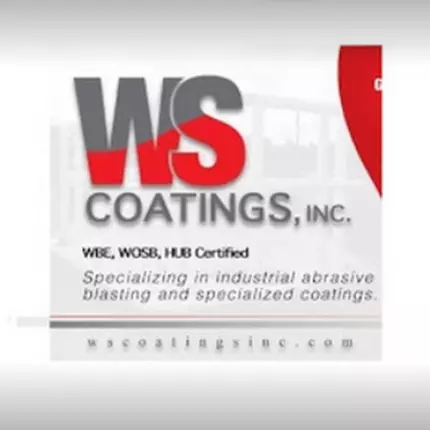 Logo from WS Coatings, Inc.