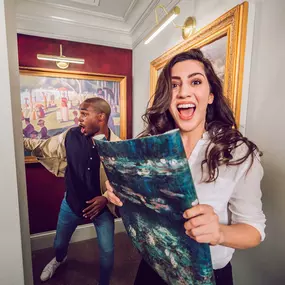 Bild von The Escape Game Milpitas