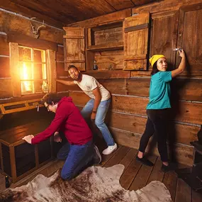 Bild von The Escape Game Milpitas