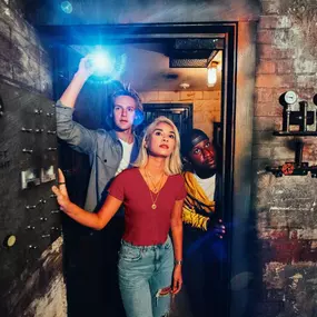 Bild von The Escape Game Milpitas