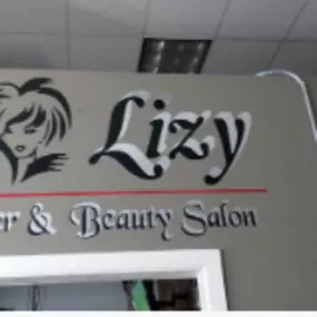 Bild von Lizy Barber & Beauty Salon