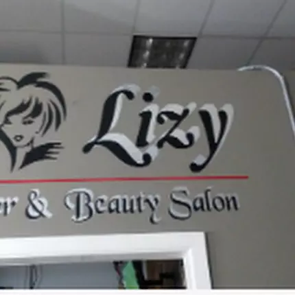 Logo from Lizy Barber & Beauty Salon