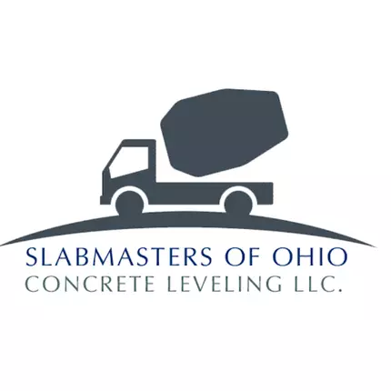 Logo fra Slab Masters of Ohio Concrete Leveling LLC