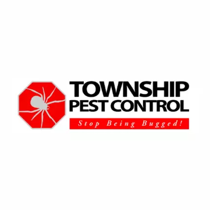 Logo van Township Pest Control