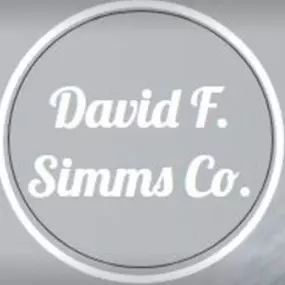 Bild von David F Simms Co