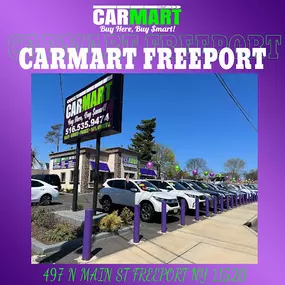 Bild von Carmart Auto Group