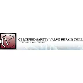 Bild von Certified Safety Valve Repair