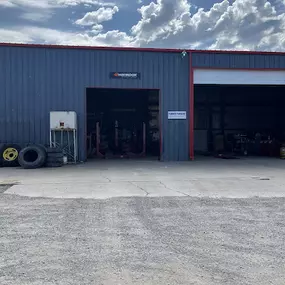Bild von Montgomery Tire & Alignment