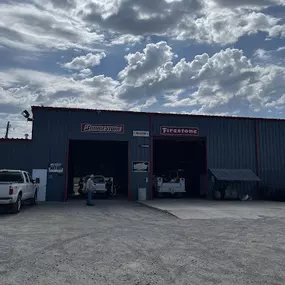 Bild von Montgomery Tire & Alignment