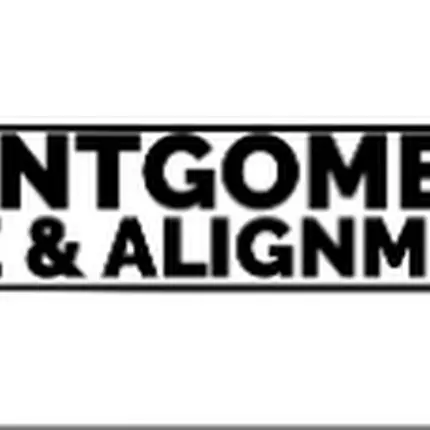 Logo from Montgomery Tire & Alignment