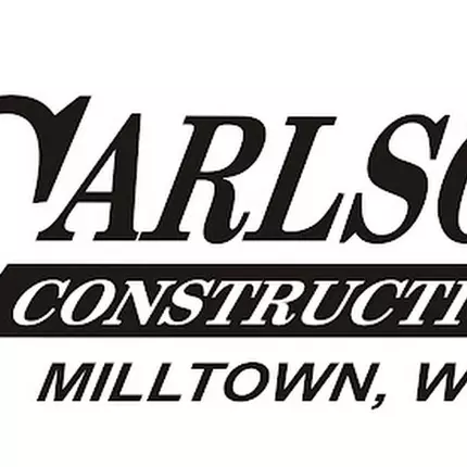 Logo da Carlson Construction