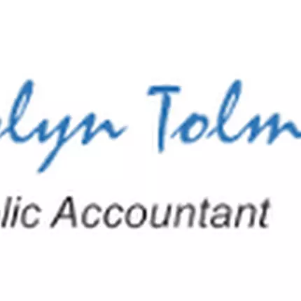 Logo de E. Carolyn Tolman, CPA