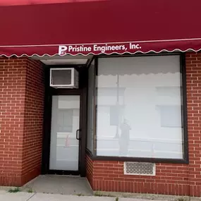 Bild von Pristine Engineers, Inc.