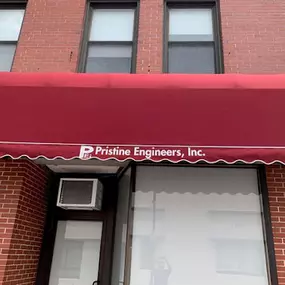 Bild von Pristine Engineers, Inc.