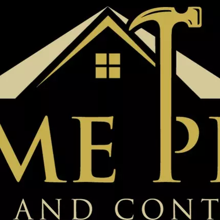 Logo von Home Pros Roofing and Contracting