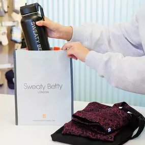 Bild von Sweaty Betty