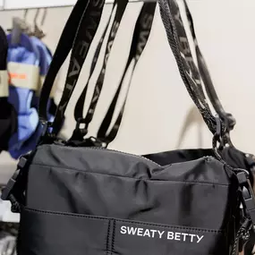 Bild von Sweaty Betty