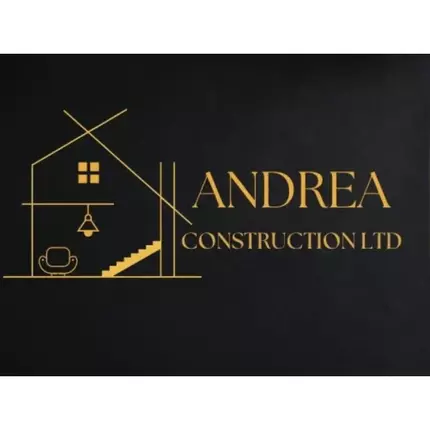 Logo de Andrea Construction Ltd