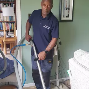Bild von Essential Carpet Care Ltd