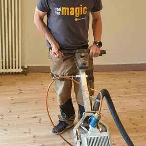 Bild von Essential Carpet Care Ltd