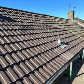 Bild von TJS Roofing & Guttering Ltd