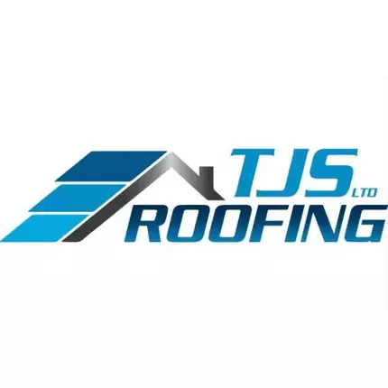 Logo de TJS Roofing & Guttering Ltd