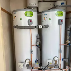 Bild von Synergy Plumbing & Electrical Ltd