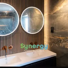 Bild von Synergy Plumbing & Electrical Ltd