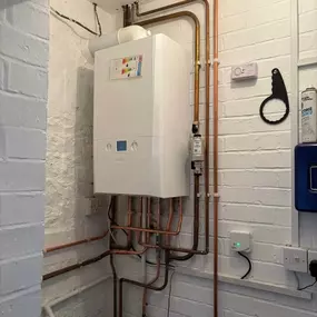 Bild von Synergy Plumbing & Electrical Ltd