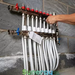 Bild von Synergy Plumbing & Electrical Ltd