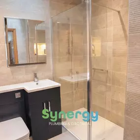 Bild von Synergy Plumbing & Electrical Ltd