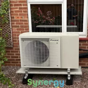 Bild von Synergy Plumbing & Electrical Ltd