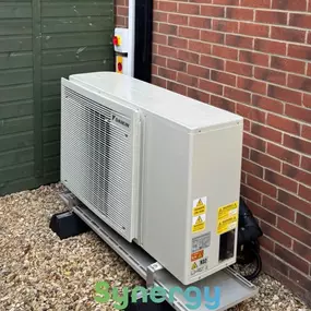 Bild von Synergy Plumbing & Electrical Ltd