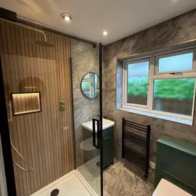 Bild von Synergy Plumbing & Electrical Ltd