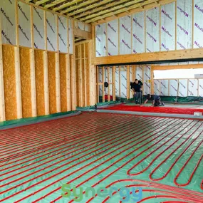 Bild von Synergy Plumbing & Electrical Ltd