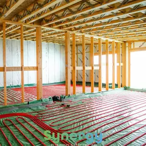 Bild von Synergy Plumbing & Electrical Ltd