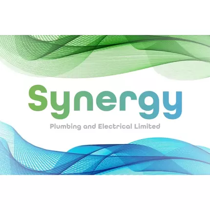 Λογότυπο από Synergy Plumbing & Electrical Ltd