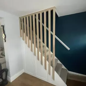 Bild von JW Carpentry and Build Ltd