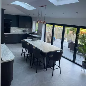 Bild von JW Carpentry and Build Ltd