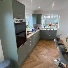 Bild von JW Carpentry and Build Ltd