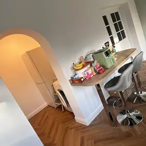 Bild von JW Carpentry and Build Ltd