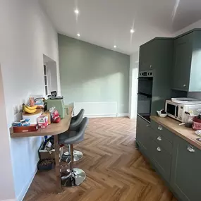 Bild von JW Carpentry and Build Ltd