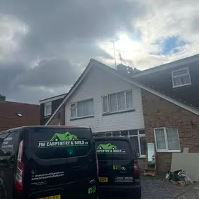 Bild von JW Carpentry and Build Ltd