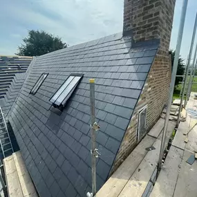 Bild von JW Carpentry and Build Ltd